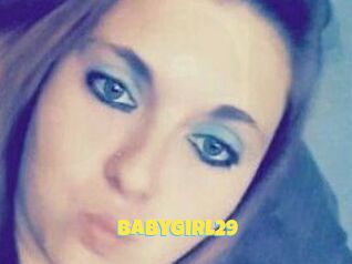 Babygirl29