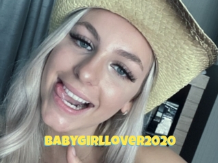 Babygirllover2020