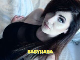Babyhana