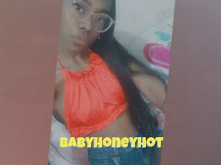 Babyhoneyhot