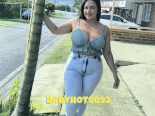 Babyhot9092
