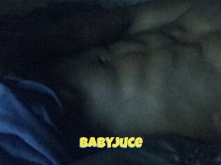 Babyjuce