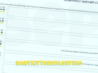 Babykittenvalentine_