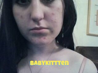Babykittten