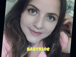 Babykloe