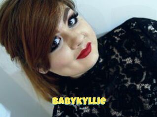 Babykyllie
