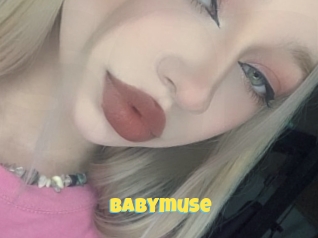 Babymuse