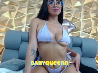 Babyqueenn