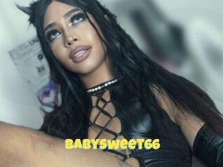 Babysweet66