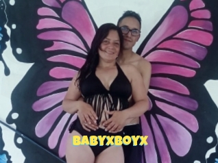 Babyxboyx