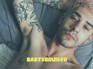 Babyxbruiser