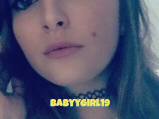 Babyygirl19