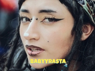 Babyyrasta
