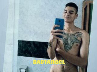 bad1angel Sexe et Porno