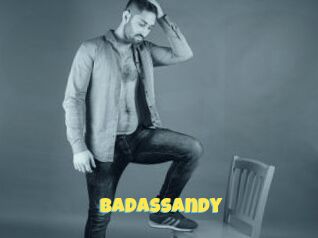 Badassandy