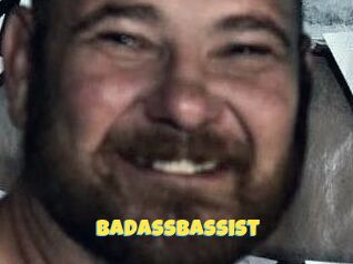 Badassbassist