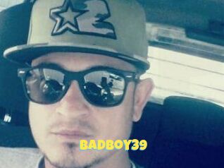 Badboy39