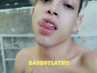 Badboylatin1