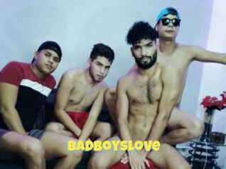 Badboyslove