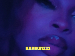 Badbunz22