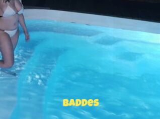 Baddes