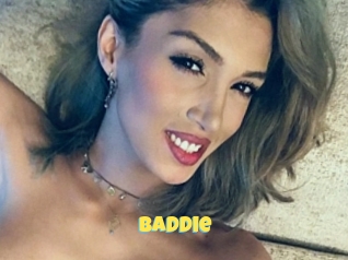 Baddie