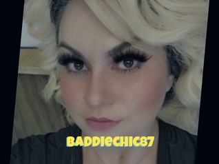 Baddiechic87