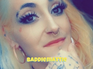 Baddiemattie