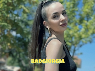 Badgiorgia