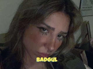 Badgul