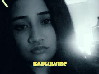 Badlulvibe