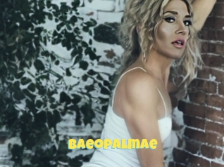 Baeopalmae