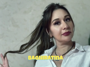 Baghiratina