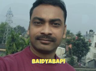 Baidyabapi