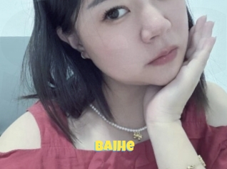 Baihe