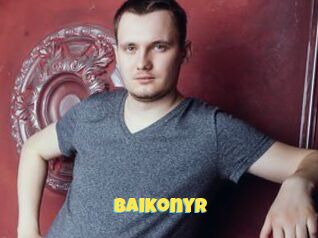 Baikonyr