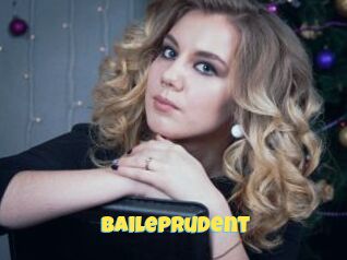 Baileprudent