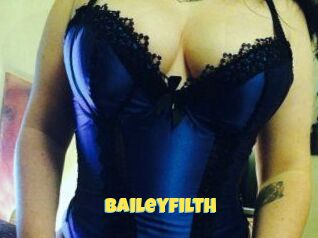 Baileyfilth