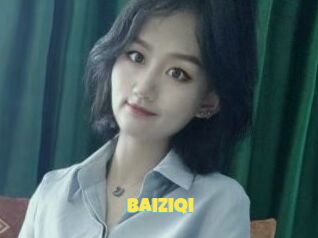 Baiziqi