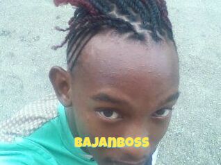 Bajanboss