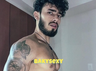 Bakysexy