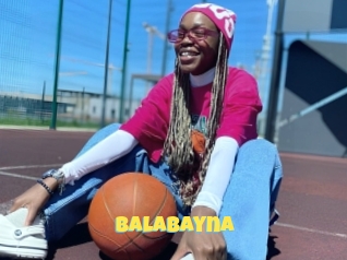Balabayna