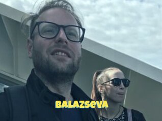 Balazseva