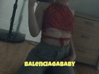 Balenciagababy