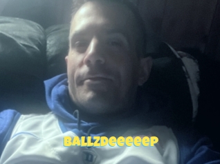 Ballzdeeeeep
