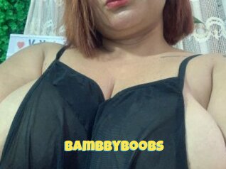 Bambbyboobs
