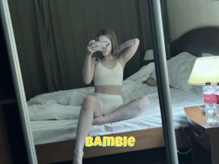 Bambie