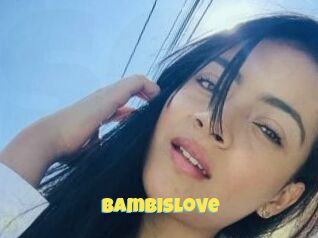 Bambislove