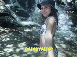 Bambyalice
