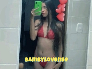 Bambylovense